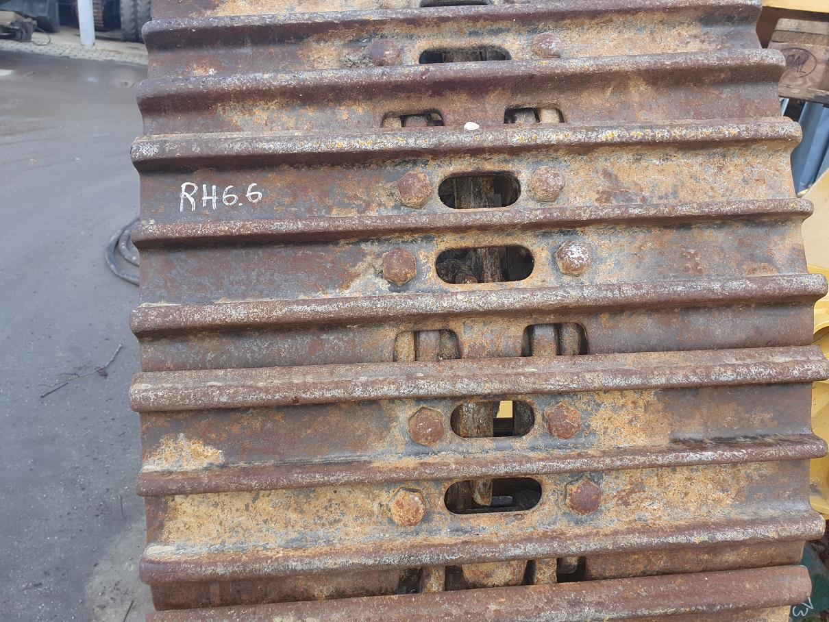 O&K Kobelco SK 210 - Rupsband voor Bouwmachine: afbeelding 4 O&K Kobelco SK 210 - Rupsband voor Bouwmachine: afbeelding 4