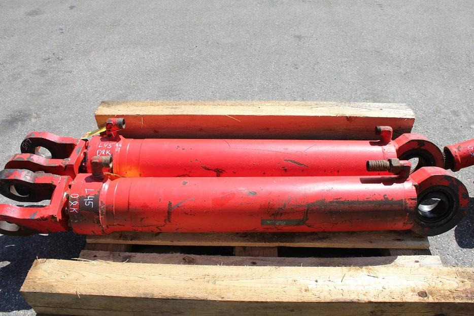 O&K L45 - Hydraulische cilinder voor Bouwmachine: afbeelding 4 O&K L45 - Hydraulische cilinder voor Bouwmachine: afbeelding 4