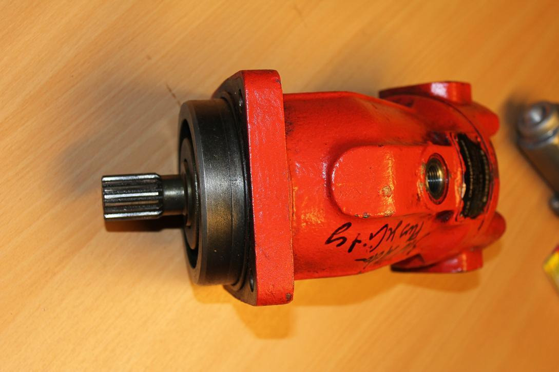 O&K MH Plus - Hydraulische pomp voor Bouwmachine: afbeelding 4 O&K MH Plus - Hydraulische pomp voor Bouwmachine: afbeelding 4