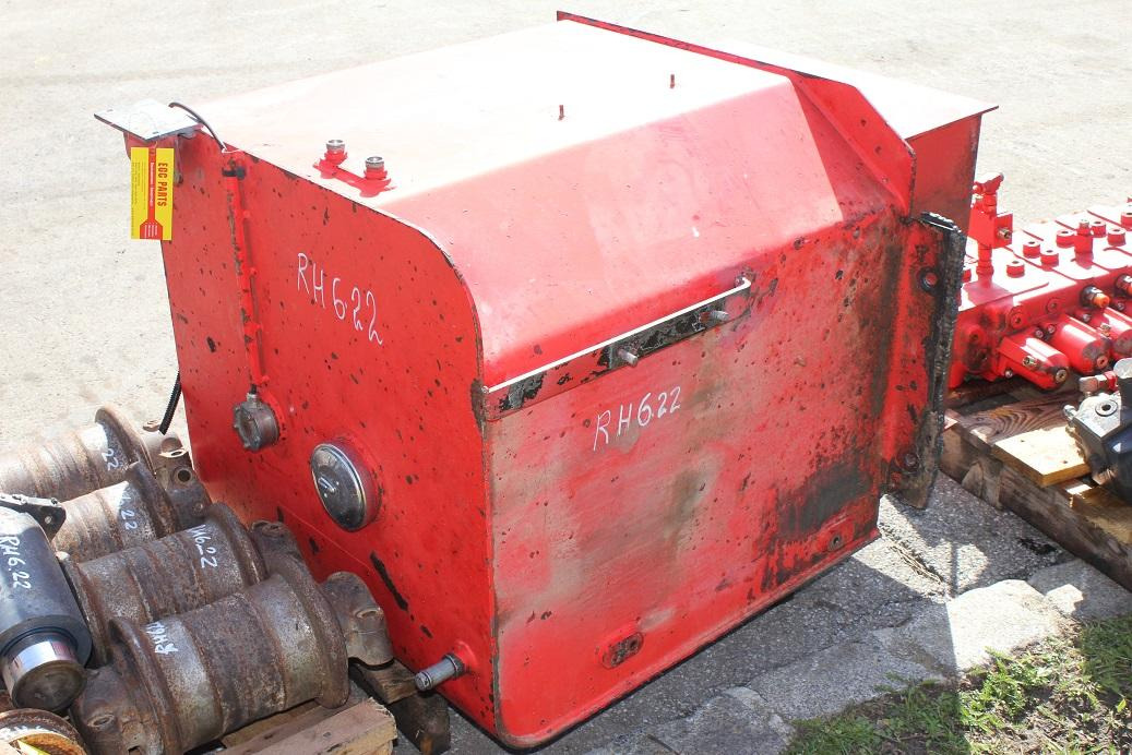 O&K RH 6.22 - Hydrauliektank voor Bouwmachine: afbeelding 2 O&K RH 6.22 - Hydrauliektank voor Bouwmachine: afbeelding 2
