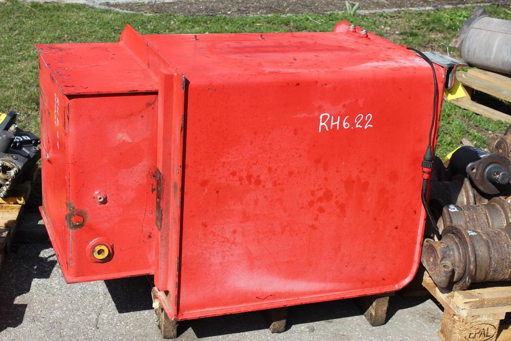 O&K RH 6.22 - Hydrauliektank voor Bouwmachine: afbeelding 3 O&K RH 6.22 - Hydrauliektank voor Bouwmachine: afbeelding 3