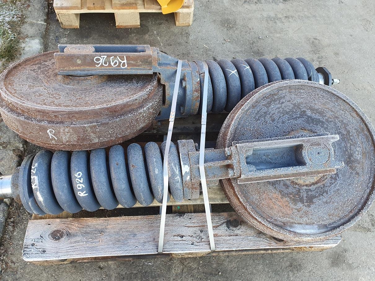 O&K RH 6.6 - Rijwerkonderdelen voor Rupsgraafmachine: afbeelding 4 O&K RH 6.6 - Rijwerkonderdelen voor Rupsgraafmachine: afbeelding 4