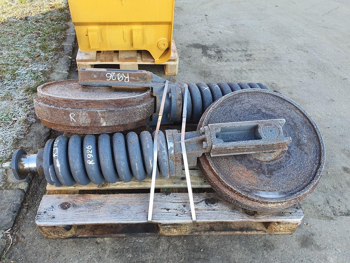 O&K RH 6.6 - Rijwerkonderdelen voor Rupsgraafmachine: afbeelding 3 O&K RH 6.6 - Rijwerkonderdelen voor Rupsgraafmachine: afbeelding 3