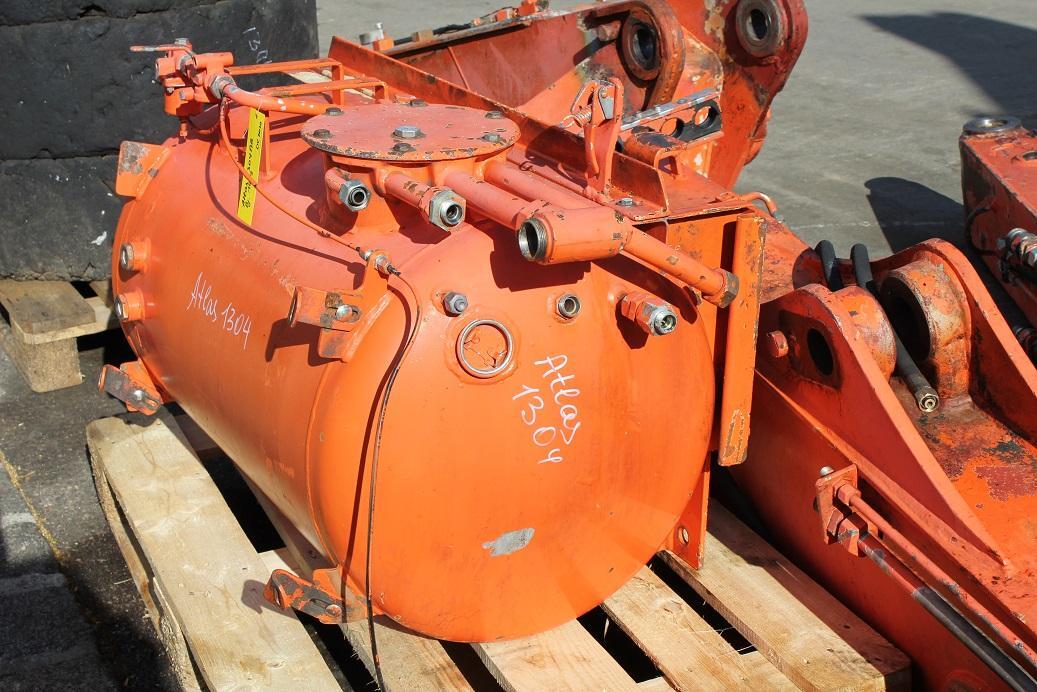 Atlas 1304 - Onderdelen voor Mobiele graafmachine: afbeelding 1 Atlas 1304 - Onderdelen voor Mobiele graafmachine: afbeelding 1