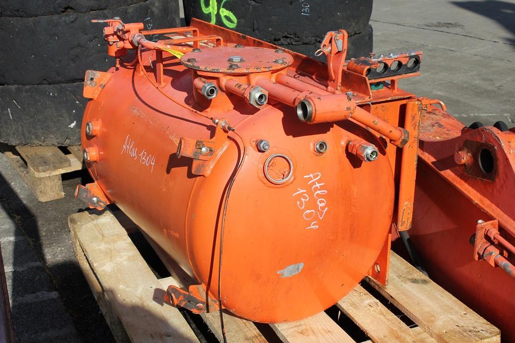 Atlas 1304 - Onderdelen voor Mobiele graafmachine: afbeelding 4 Atlas 1304 - Onderdelen voor Mobiele graafmachine: afbeelding 4