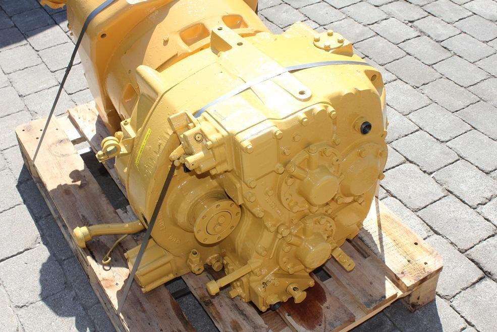 Hanomag D 600 C-D Lade o. Planierraupe - Onderdelen voor Bulldozer: afbeelding 3 Hanomag D 600 C-D Lade o. Planierraupe - Onderdelen voor Bulldozer: afbeelding 3