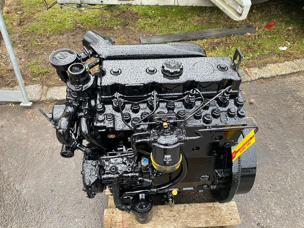 Perkins AP 1004-40 - Motor voor Bouwmachine: afbeelding 3 Perkins AP 1004-40 - Motor voor Bouwmachine: afbeelding 3