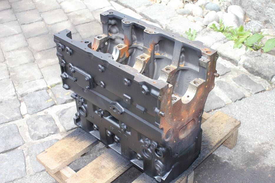 Perkins RE 1104C-44 - Motor voor Bouwmachine: afbeelding 1 Perkins RE 1104C-44 - Motor voor Bouwmachine: afbeelding 1