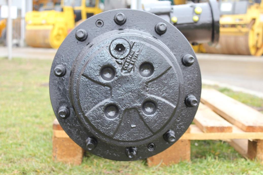 ZF AP B 355 - As en onderdelen voor Bouwmachine: afbeelding 4 ZF AP B 355 - As en onderdelen voor Bouwmachine: afbeelding 4