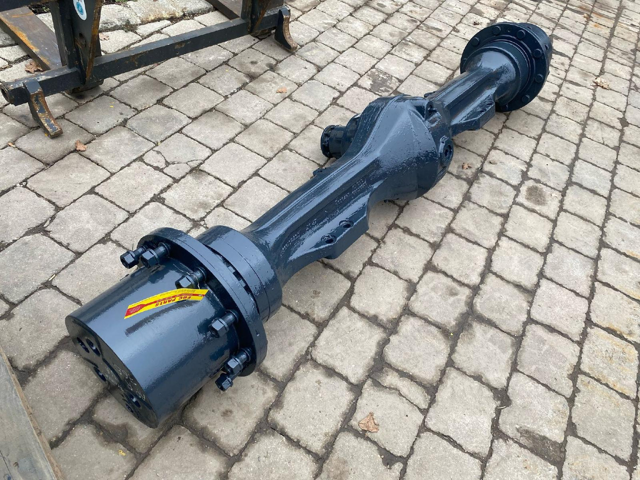 ZF AP R765 aus 320E Furukawa - As en onderdelen voor Bouwmachine: afbeelding 5 ZF AP R765 aus 320E Furukawa - As en onderdelen voor Bouwmachine: afbeelding 5