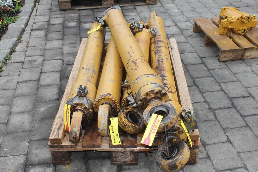 Zeppelin ZM 15B - Hydraulische cilinder voor Bouwmachine: afbeelding 5 Zeppelin ZM 15B - Hydraulische cilinder voor Bouwmachine: afbeelding 5