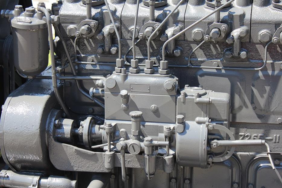 Zetor AS - Motor voor Bouwmachine: afbeelding 5 Zetor AS - Motor voor Bouwmachine: afbeelding 5