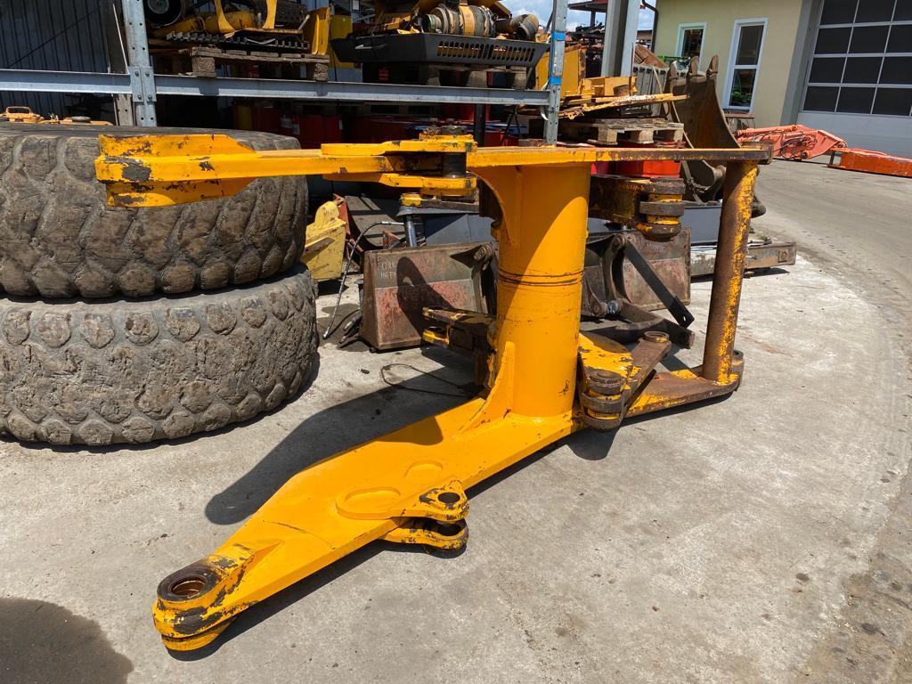 Zettelmeyer 3002 - Arm: afbeelding 1 Zettelmeyer 3002 - Arm: afbeelding 1