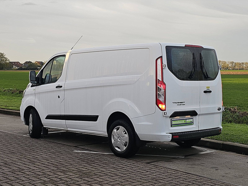 Kleine bestelwagen Ford Transit Custom 2.0 L1 Automaat Navi AC!: afbeelding 5 Kleine bestelwagen Ford Transit Custom 2.0 L1 Automaat Navi AC!: afbeelding 5