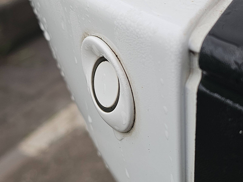 Kleine bestelwagen Ford Transit Custom 2.0 L1 Automaat Navi AC!: afbeelding 14 Kleine bestelwagen Ford Transit Custom 2.0 L1 Automaat Navi AC!: afbeelding 14