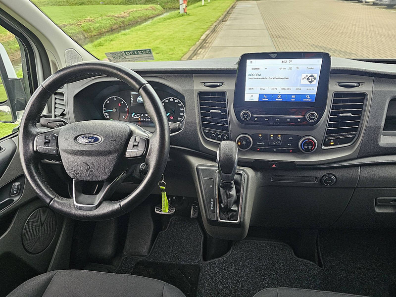 Kleine bestelwagen Ford Transit Custom 2.0 L1 Automaat Navi AC!: afbeelding 7 Kleine bestelwagen Ford Transit Custom 2.0 L1 Automaat Navi AC!: afbeelding 7