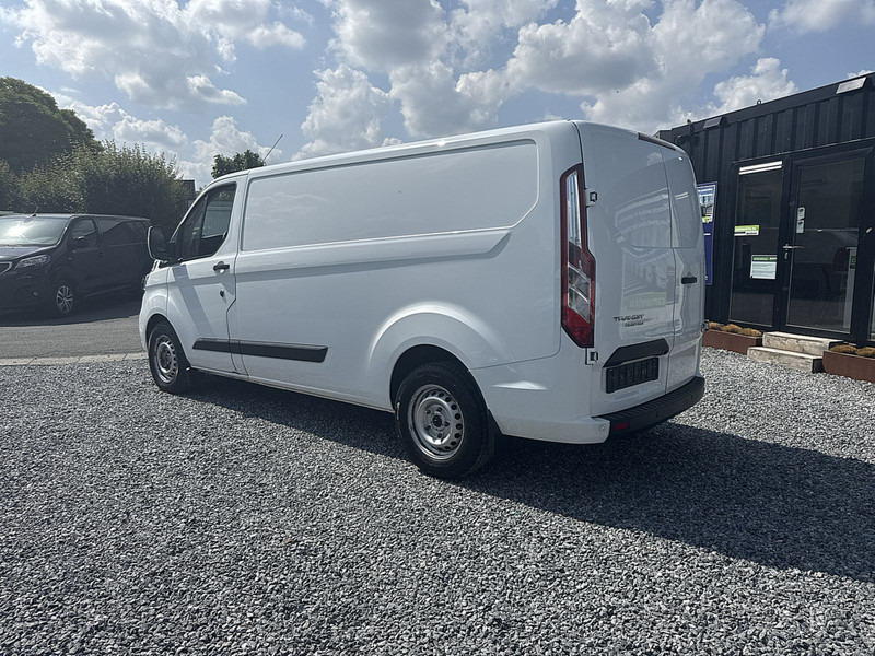 Ford Transit Custom 2.0 L2 Wp-Inrichting AC! - Kleine bestelwagen: afbeelding 5 Ford Transit Custom 2.0 L2 Wp-Inrichting AC! - Kleine bestelwagen: afbeelding 5