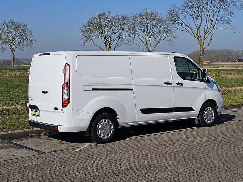 Ford Transit Custom 2.0 L2H1 Navi 130Pk Eur6 - Kleine bestelwagen: afbeelding 3 Ford Transit Custom 2.0 L2H1 Navi 130Pk Eur6 - Kleine bestelwagen: afbeelding 3