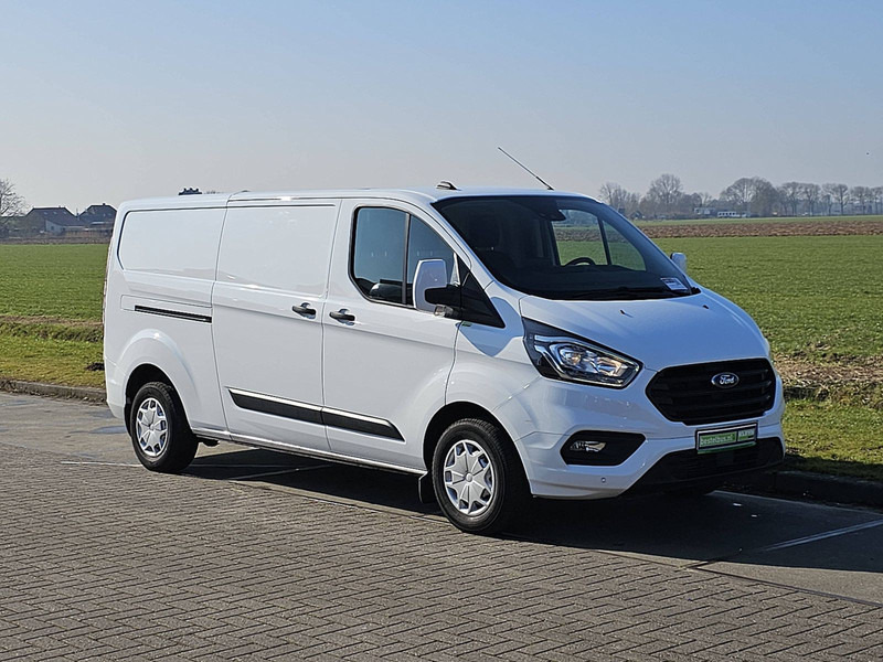 Ford Transit Custom 2.0 L2H1 Navi 130Pk Eur6 - Kleine bestelwagen: afbeelding 4 Ford Transit Custom 2.0 L2H1 Navi 130Pk Eur6 - Kleine bestelwagen: afbeelding 4