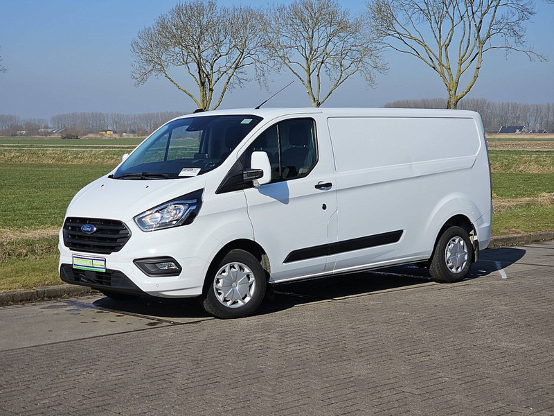 Ford Transit Custom 2.0 L2H1 Navi 130Pk Eur6 - Kleine bestelwagen: afbeelding 2 Ford Transit Custom 2.0 L2H1 Navi 130Pk Eur6 - Kleine bestelwagen: afbeelding 2