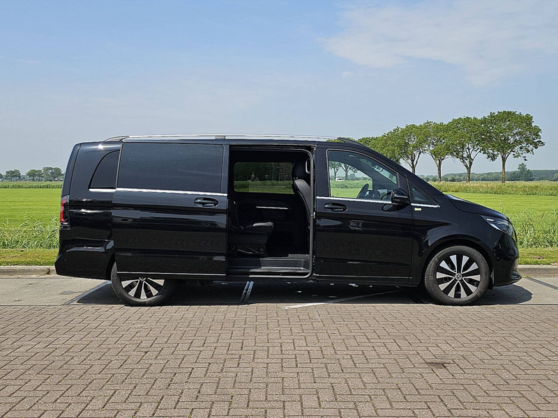 Minibus, Personenvervoer Mercedes-Benz V-Klasse 300 CDI L3 XL 8-Pers Mbux!: afbeelding 15