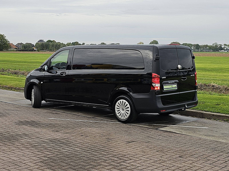 Mercedes-Benz Vito 114 L3 XL Mbux Automaat! - Kleine bestelwagen: afbeelding 5 Mercedes-Benz Vito 114 L3 XL Mbux Automaat! - Kleine bestelwagen: afbeelding 5