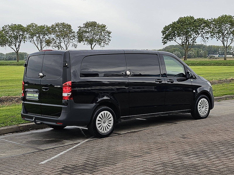 Mercedes-Benz Vito 114 L3 XL Mbux Automaat! - Kleine bestelwagen: afbeelding 3 Mercedes-Benz Vito 114 L3 XL Mbux Automaat! - Kleine bestelwagen: afbeelding 3