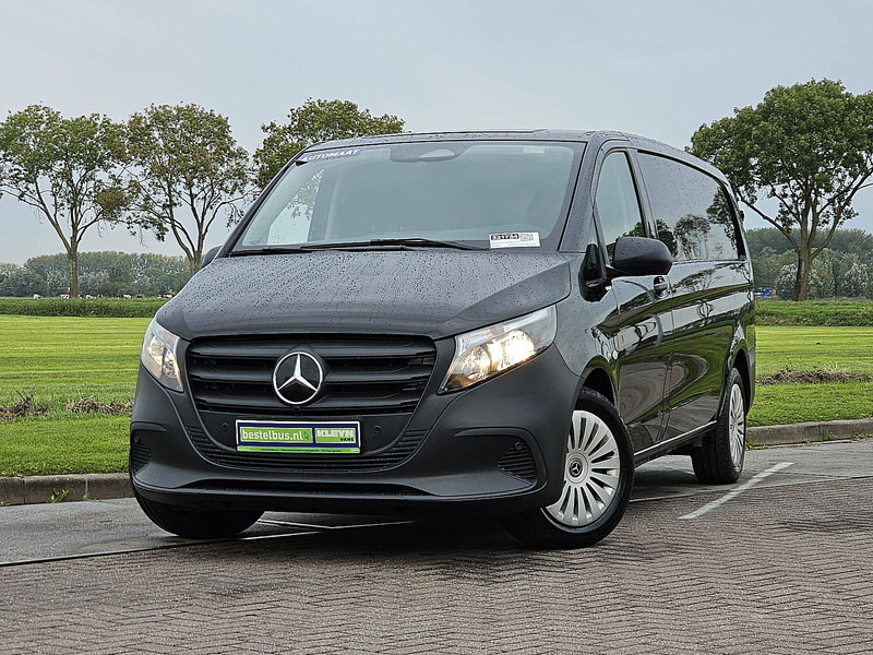 Mercedes-Benz Vito 114 L3 XL Mbux Automaat! - Kleine bestelwagen: afbeelding 1 Mercedes-Benz Vito 114 L3 XL Mbux Automaat! - Kleine bestelwagen: afbeelding 1