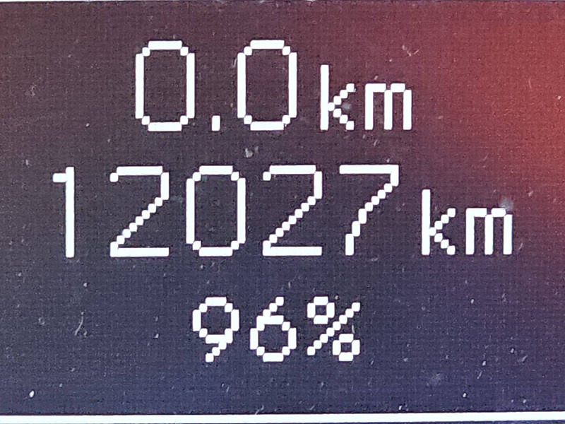 Gesloten bestelwagen, Elektrische bedrijfswagen Mercedes-Benz eSprinter  L2H2 41KwH Elektrisc: afbeelding 8