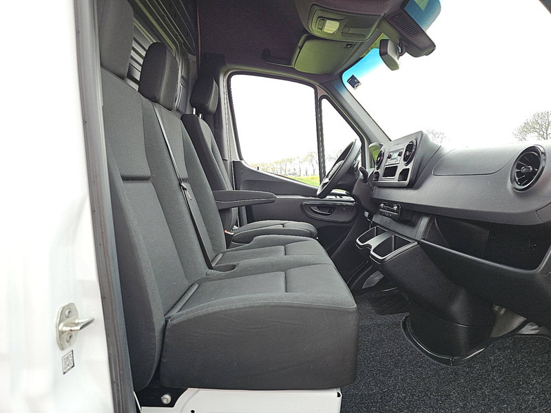 Gesloten bestelwagen, Elektrische bedrijfswagen Mercedes-Benz eSprinter  L2H2 41KwH Elektrisc: afbeelding 6