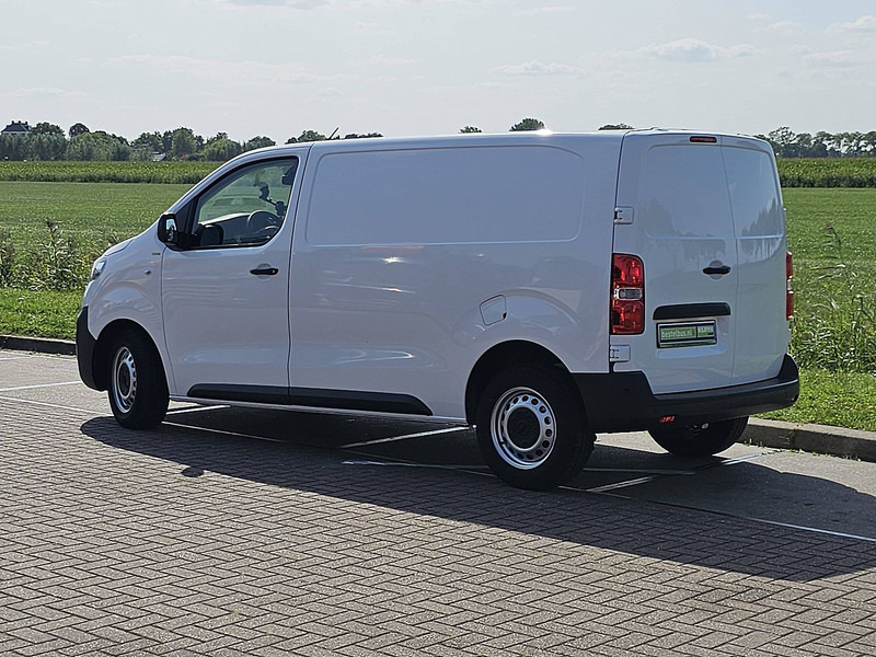 Opel Vivaro 2.0 L2 Navi Airco Euro6! - Kleine bestelwagen: afbeelding 5 Opel Vivaro 2.0 L2 Navi Airco Euro6! - Kleine bestelwagen: afbeelding 5