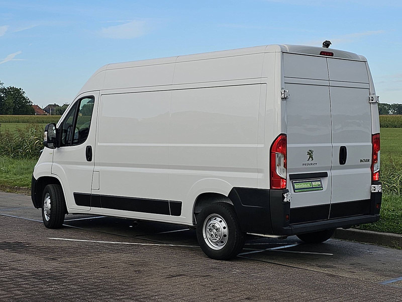 Peugeot Boxer 2.2 L2H2 Airco Euro6! - Gesloten bestelwagen: afbeelding 5 Peugeot Boxer 2.2 L2H2 Airco Euro6! - Gesloten bestelwagen: afbeelding 5