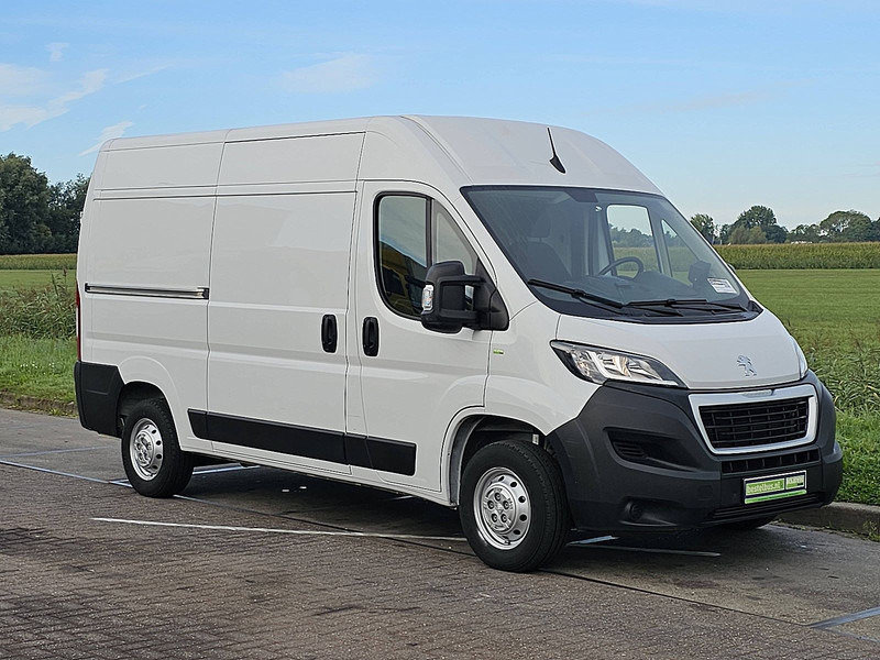 Peugeot Boxer 2.2 L2H2 Airco Euro6! - Gesloten bestelwagen: afbeelding 4 Peugeot Boxer 2.2 L2H2 Airco Euro6! - Gesloten bestelwagen: afbeelding 4