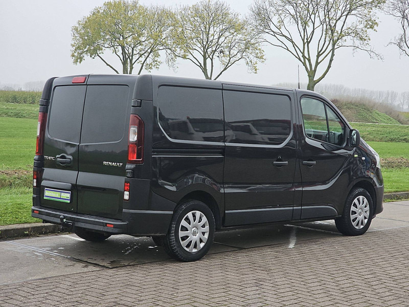 Renault Trafic 2.0 DCI L1H1 LED Euro6 AC! - Kleine bestelwagen: afbeelding 3 Renault Trafic 2.0 DCI L1H1 LED Euro6 AC! - Kleine bestelwagen: afbeelding 3