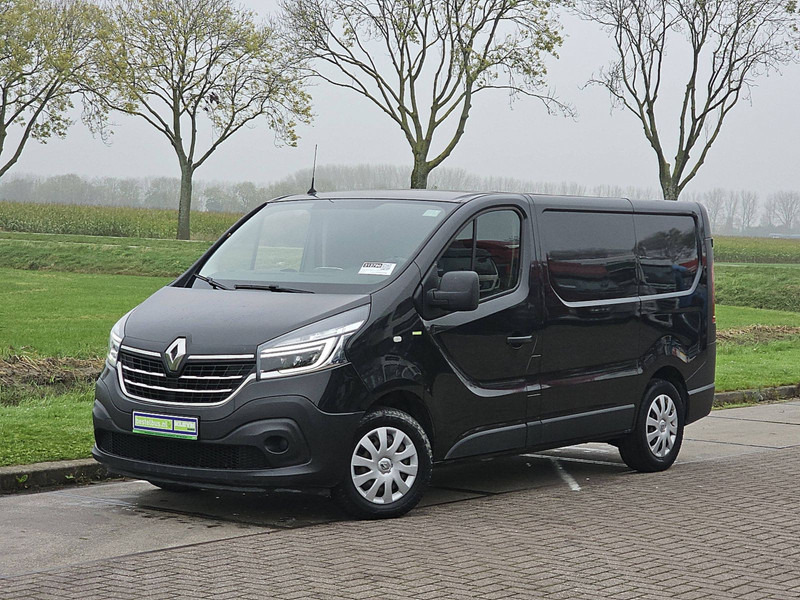 Renault Trafic 2.0 DCI L1H1 LED Euro6 AC! - Kleine bestelwagen: afbeelding 2 Renault Trafic 2.0 DCI L1H1 LED Euro6 AC! - Kleine bestelwagen: afbeelding 2