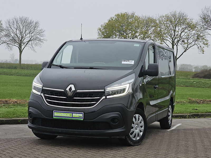 Renault Trafic 2.0 DCI L1H1 LED Euro6 AC! - Kleine bestelwagen: afbeelding 1 Renault Trafic 2.0 DCI L1H1 LED Euro6 AC! - Kleine bestelwagen: afbeelding 1
