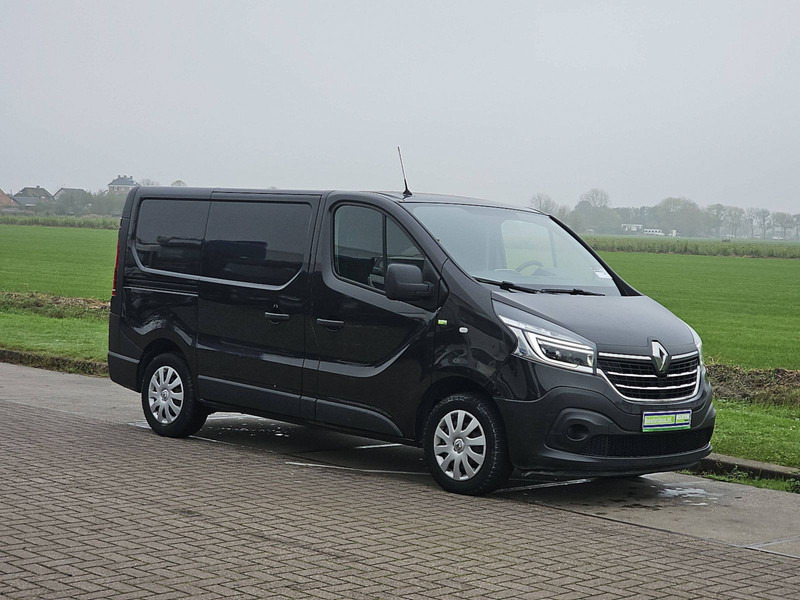 Renault Trafic 2.0 DCI L1H1 LED Euro6 AC! - Kleine bestelwagen: afbeelding 4 Renault Trafic 2.0 DCI L1H1 LED Euro6 AC! - Kleine bestelwagen: afbeelding 4