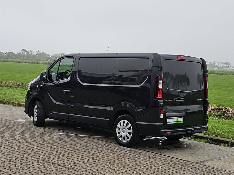 Renault Trafic 2.0 DCI L1H1 LED Euro6 AC! - Kleine bestelwagen: afbeelding 5 Renault Trafic 2.0 DCI L1H1 LED Euro6 AC! - Kleine bestelwagen: afbeelding 5
