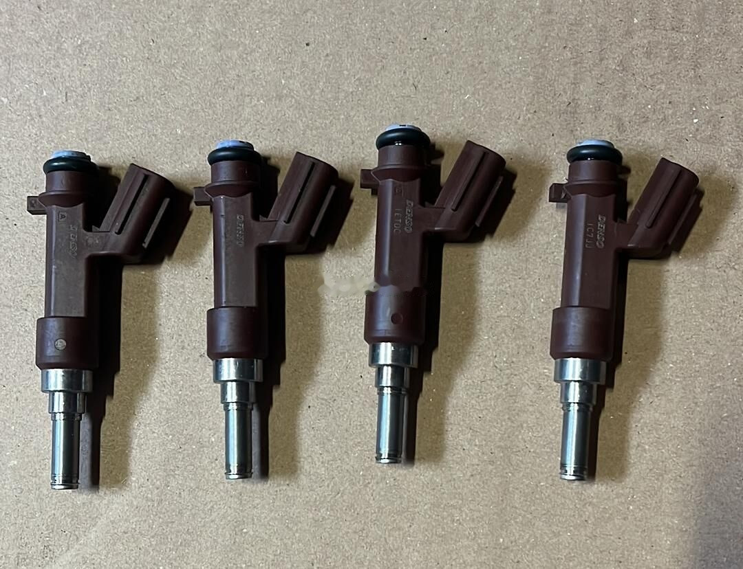 23250-0Q040 for Toyota AYGO car - Injector voor Personenwagen: afbeelding 1 23250-0Q040 for Toyota AYGO car - Injector voor Personenwagen: afbeelding 1