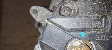 Bosch , 110A , 28V DAF CF75, XF 95 - Dynamo voor Vrachtwagen: afbeelding 3 Bosch , 110A , 28V DAF CF75, XF 95 - Dynamo voor Vrachtwagen: afbeelding 3