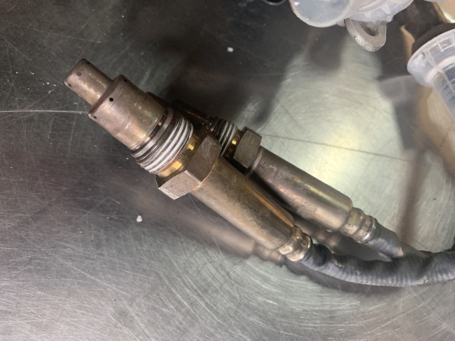 Continental NOX Adblue Daf xf 106 Cummins Euro 6 4326862 DAF Xf 106 Euro 6 / 4326862 NOX Czujnik Spalin truck - Sensor voor Vrachtwagen: afbeelding 5 Continental NOX Adblue Daf xf 106 Cummins Euro 6 4326862 DAF Xf 106 Euro 6 / 4326862 NOX Czujnik Spalin truck - Sensor voor Vrachtwagen: afbeelding 5