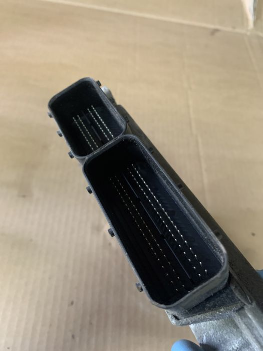 Continental Sterownik Moduł Katalizatora EAS 1869261 DAF XF 106 Euro 6, oryginał Paccar Continental 1869261 truck - ECU voor Vrachtwagen: afbeelding 3 Continental Sterownik Moduł Katalizatora EAS 1869261 DAF XF 106 Euro 6, oryginał Paccar Continental 1869261 truck - ECU voor Vrachtwagen: afbeelding 3