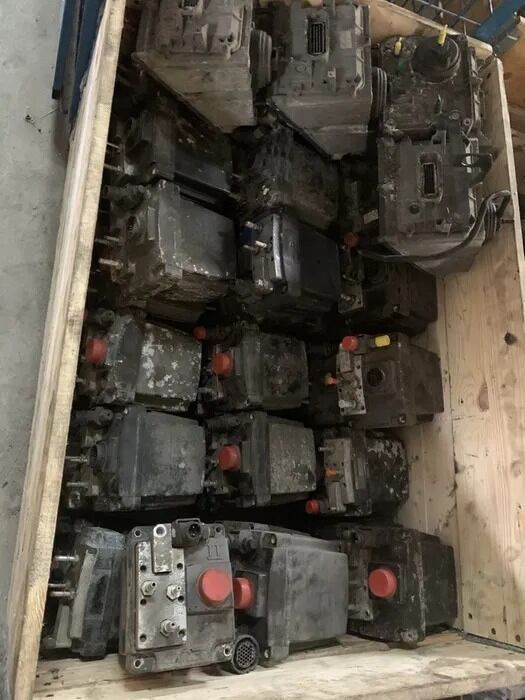 Cummins 4931694 DAF LF CF - Geluiddemper/ Uitlaatsysteem voor Vrachtwagen: afbeelding 4 Cummins 4931694 DAF LF CF - Geluiddemper/ Uitlaatsysteem voor Vrachtwagen: afbeelding 4