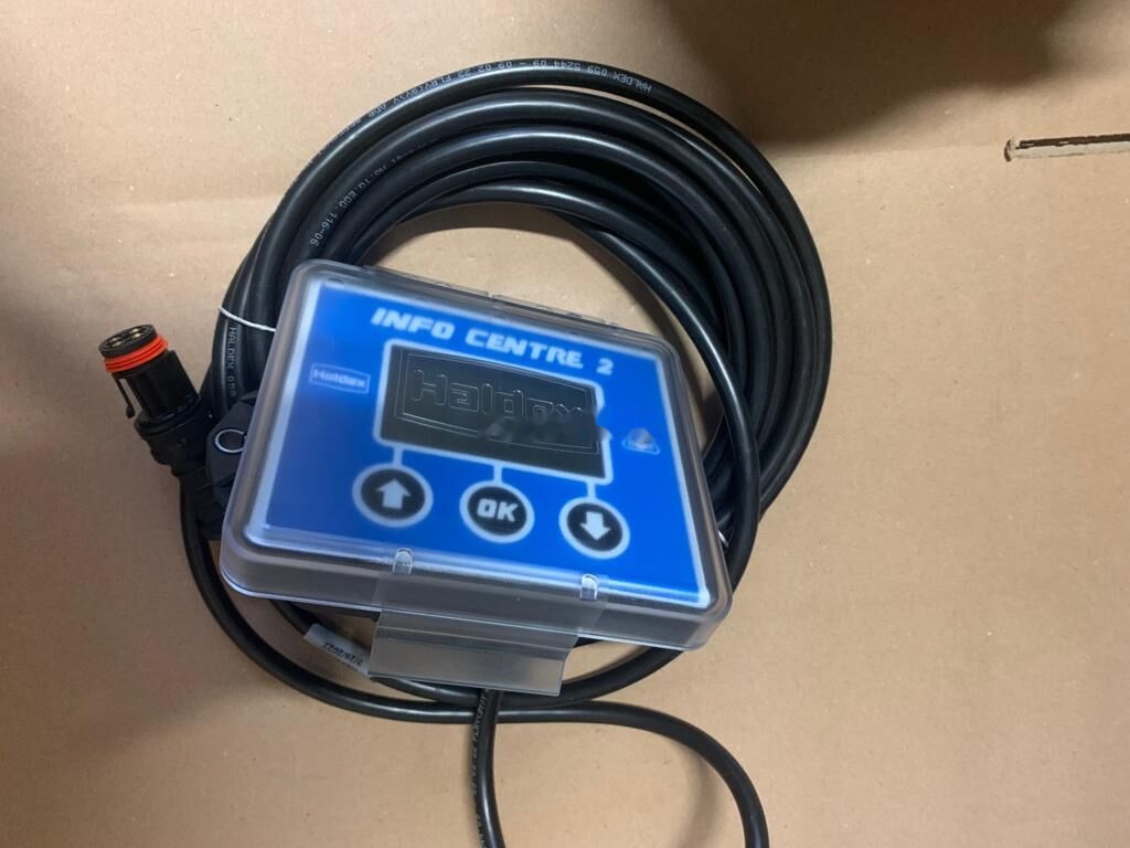 Haldex 815041001 truck - Remleiding/ Remslang voor Vrachtwagen: afbeelding 1 Haldex 815041001 truck - Remleiding/ Remslang voor Vrachtwagen: afbeelding 1