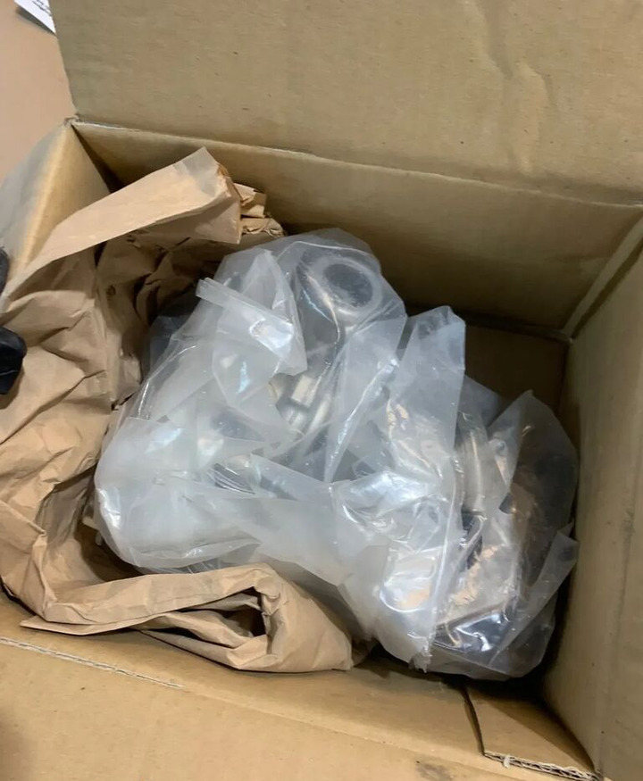 Land Rover Nowa Turbosprężarka TD025L3-08T-3.3 / 2248060 ROVER 75 2.0 CDT 1 2248060 for car - Motor voor Personenwagen: afbeelding 3 Land Rover Nowa Turbosprężarka TD025L3-08T-3.3 / 2248060 ROVER 75 2.0 CDT 1 2248060 for car - Motor voor Personenwagen: afbeelding 3