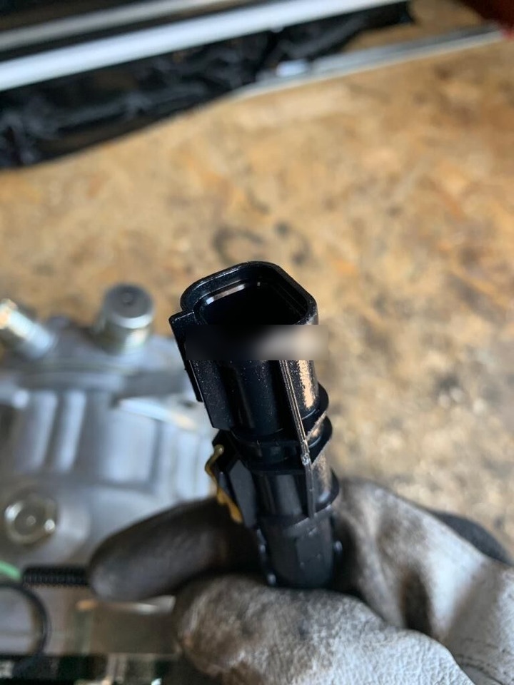 MAN Sanden SD7H15 51.77970-7028 MAN TGA TGM TGX TGL NEOPLAN BUS truck - Airco compressor voor Vrachtwagen: afbeelding 4 MAN Sanden SD7H15 51.77970-7028 MAN TGA TGM TGX TGL NEOPLAN BUS truck - Airco compressor voor Vrachtwagen: afbeelding 4