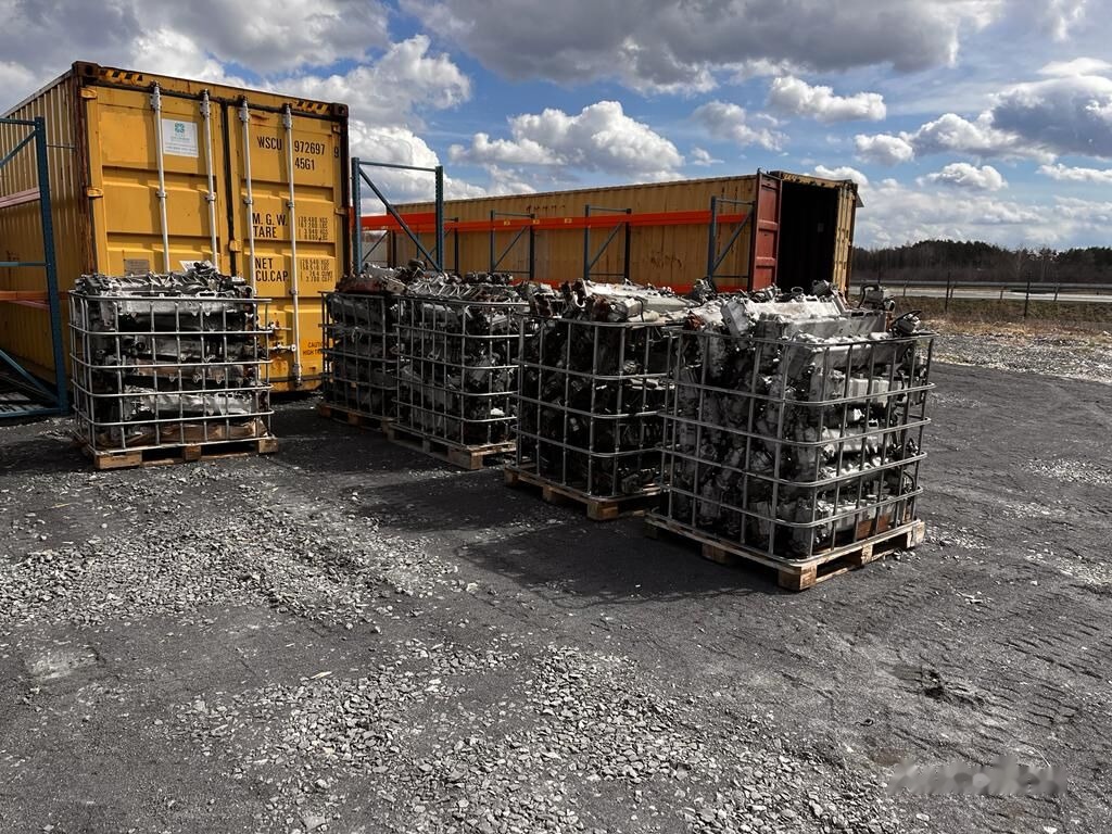 MAN TGA TGX 51081007273 / 51081007290 / 51081007258 / 51081007304 MAN truck - Motor en onderdelen voor Vrachtwagen: afbeelding 3 MAN TGA TGX 51081007273 / 51081007290 / 51081007258 / 51081007304 MAN truck - Motor en onderdelen voor Vrachtwagen: afbeelding 3