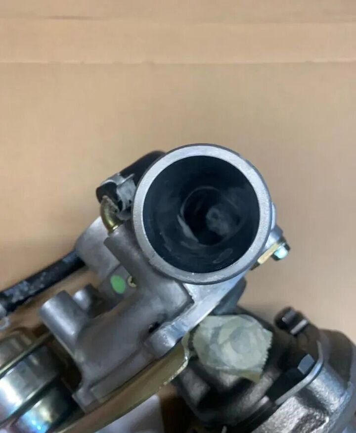 Nowa Turbosprężarka VL80501 46432131 ALFA ROMEO FIAT DEDRA 1.9TD 46432131  for car - Turbolader voor Personenwagen: afbeelding 5 Nowa Turbosprężarka VL80501 46432131 ALFA ROMEO FIAT DEDRA 1.9TD 46432131  for car - Turbolader voor Personenwagen: afbeelding 5