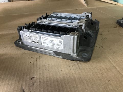 Scania 1924091 Scania truck - ECU voor Vrachtwagen: afbeelding 1 Scania 1924091 Scania truck - ECU voor Vrachtwagen: afbeelding 1