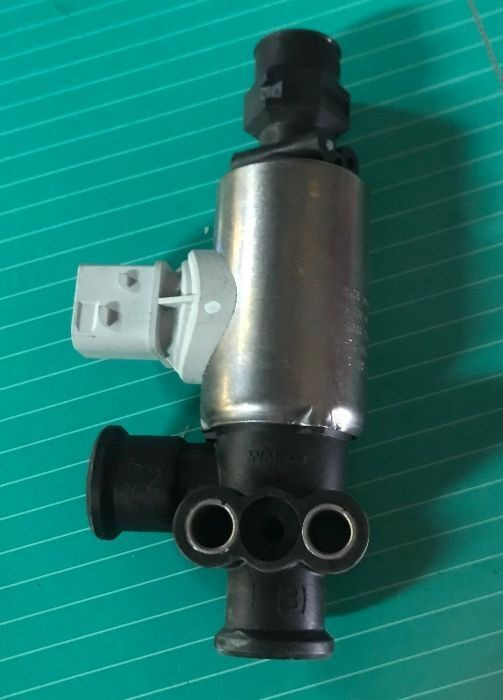 WABCO Meritor 472.170.012 0 for commercial vehicle - Remventiel voor Bestelwagen: afbeelding 1 WABCO Meritor 472.170.012 0 for commercial vehicle - Remventiel voor Bestelwagen: afbeelding 1